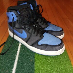 Men's Jordan AJKO High 'Sport Blue' Size 13 - 2014